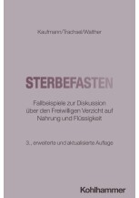 Buch Sterbefasten