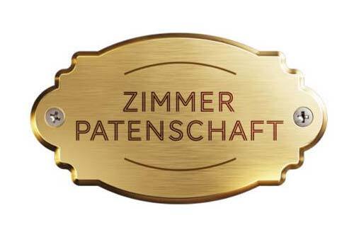 Zimmer Patenschaft Hospiz Aarau